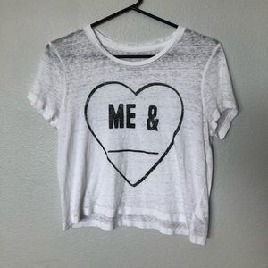 Aeropostale short sleeve